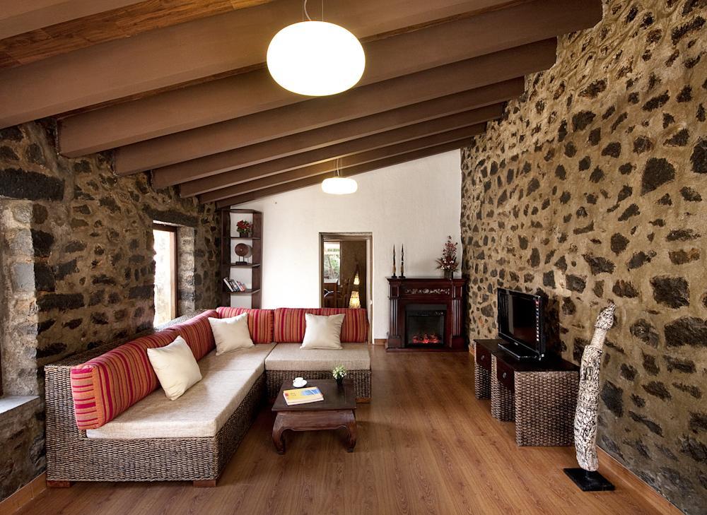 The Fern Creek Resort Kodaikanal