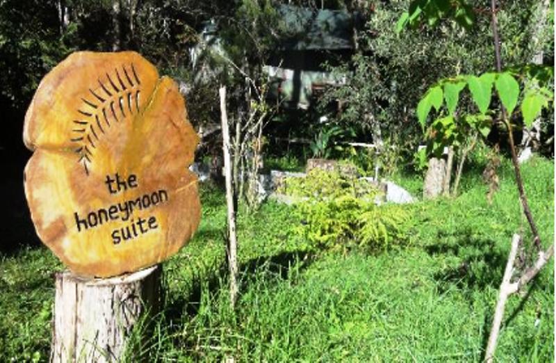The Fern Creek Resort Kodaikanal