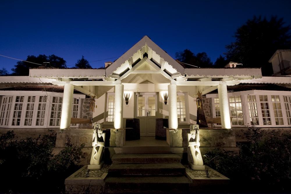 The Fern Creek Resort