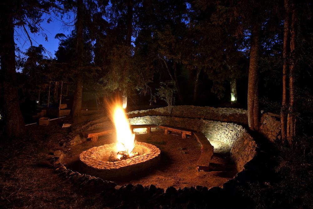 The Fern Creek 4*