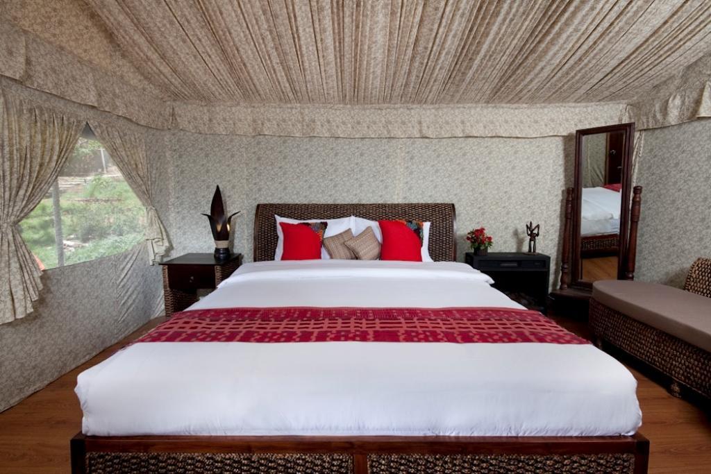 Resort The Fern Creek Kodaikanal