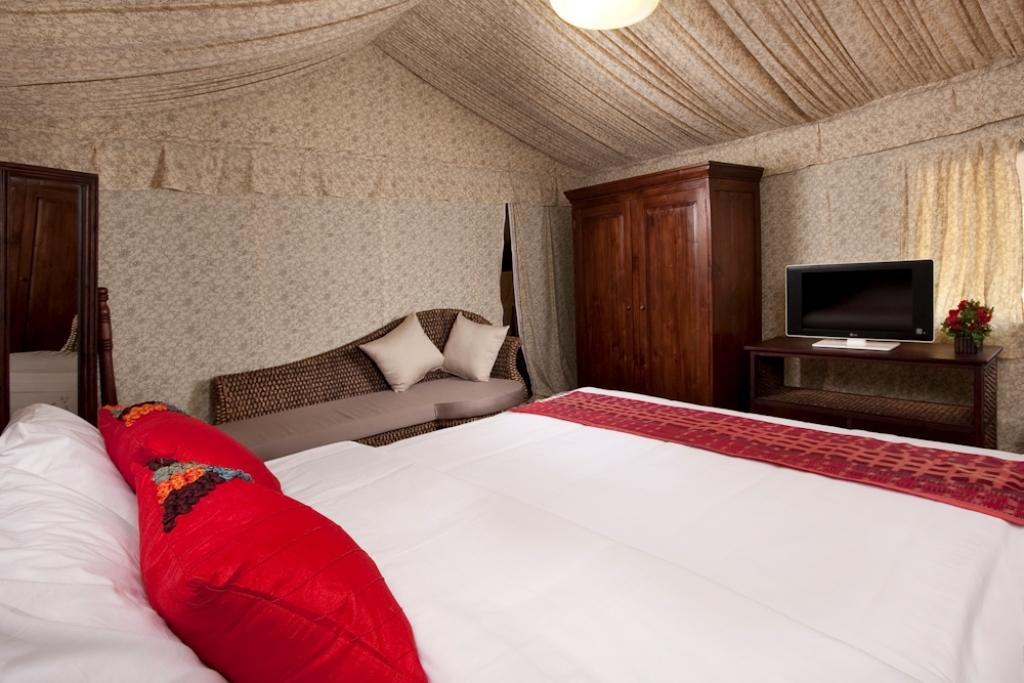 The Fern Creek 4* Kodaikanal