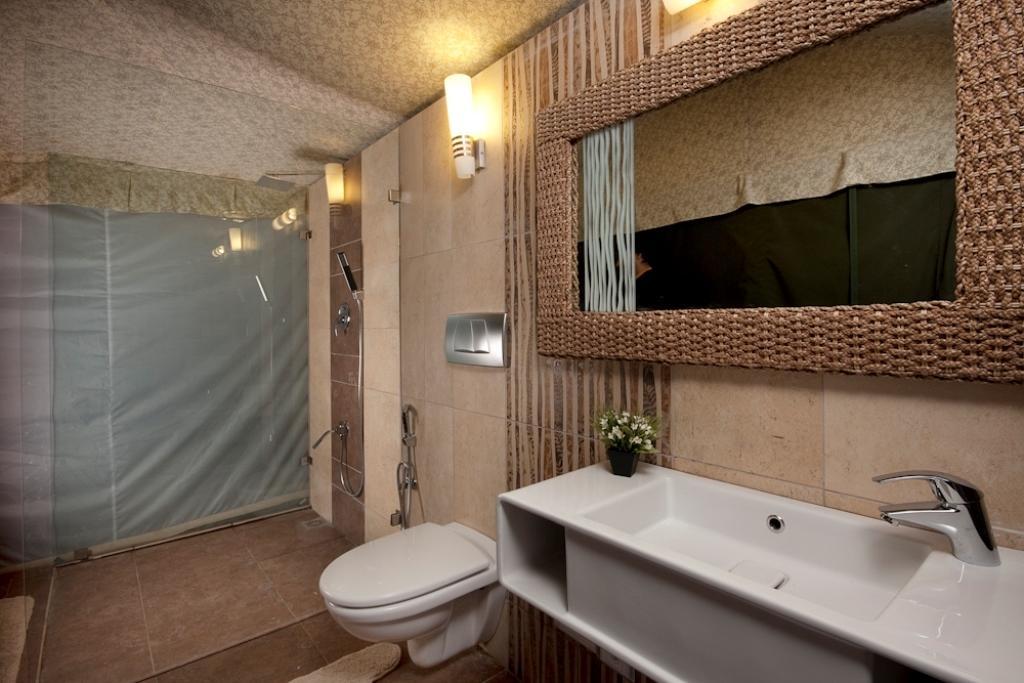 Resort The Fern Creek