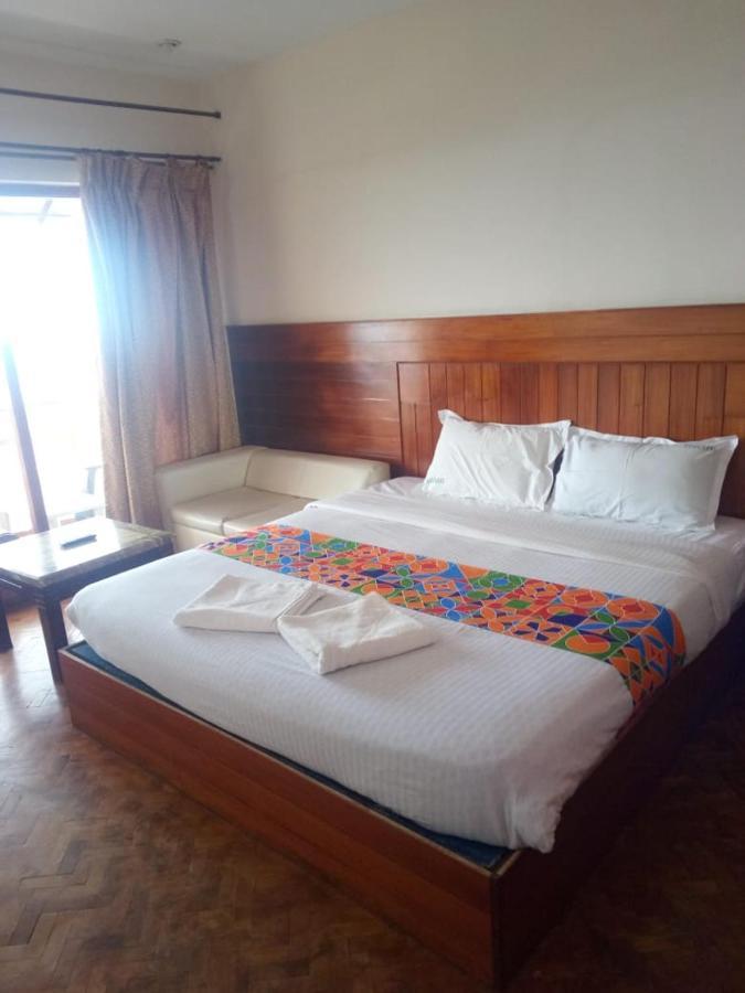 Yogi Cool Residency Hotel Kodaikanal
