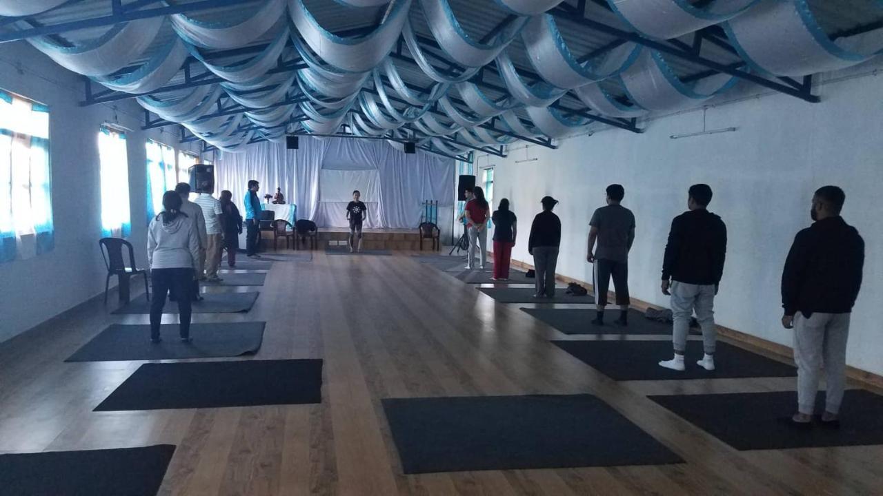 Path Of Mystic Meditation Hotel