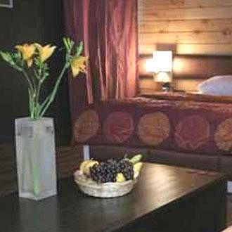 Hotel Zest At Coakers 4*