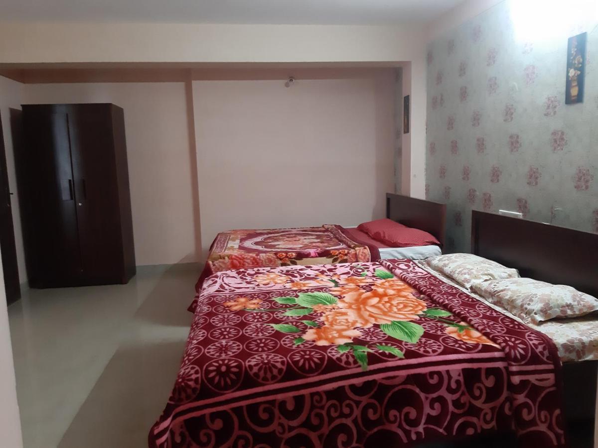 Hotel Shiloh Valley