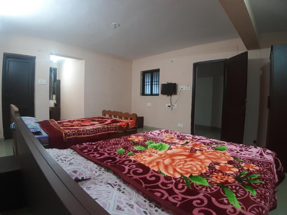 Hotel Shiloh Valley 5*