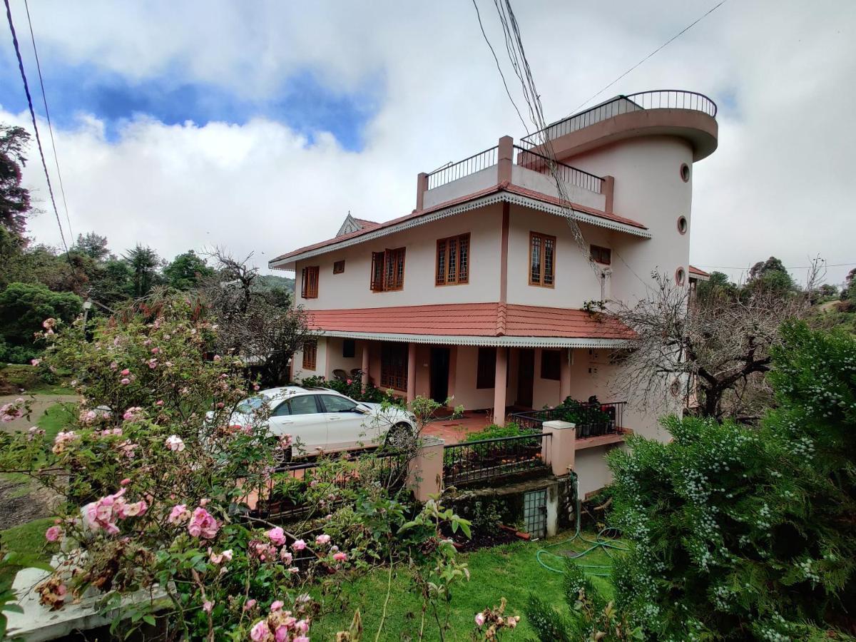 Kodai-home Homestay Kodaikanal