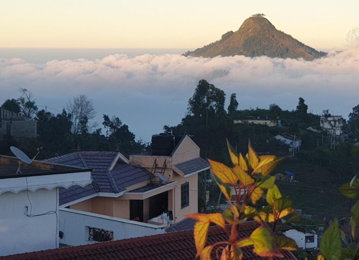 Skyhighvilla Villa