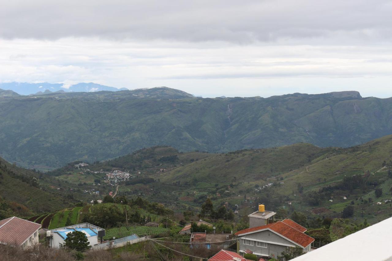 Kasa Luxury * Kodaikanal