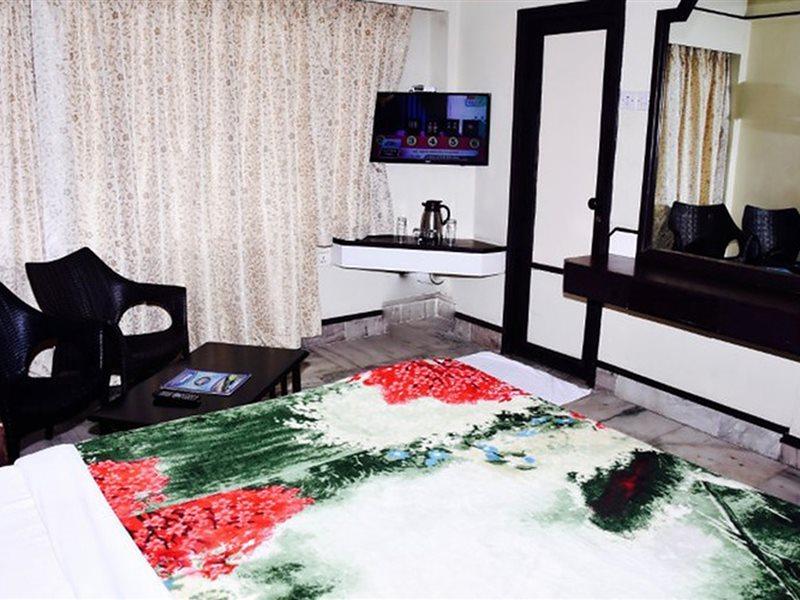 Hotel Sivapriya