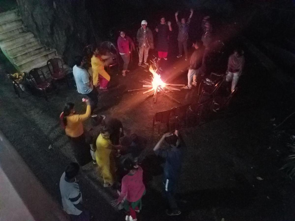 Hotel Path Of Mystic Meditation Kodaikanal