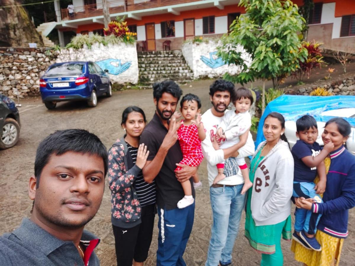 Path Of Mystic Meditation Kodaikanal