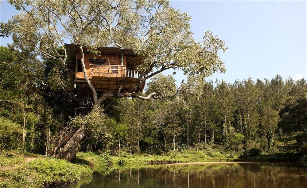 Resort Elephant Valley Eco Farm