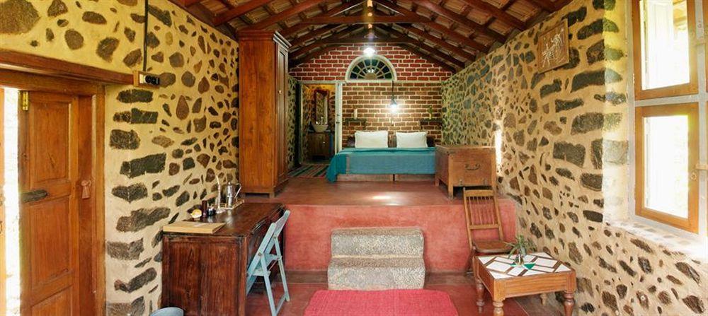 Resort Elephant Valley Eco Farm