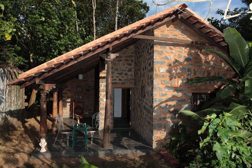 Elephant Valley Eco Farm Kodaikanal