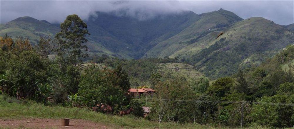 Elephant Valley Eco Farm 2*