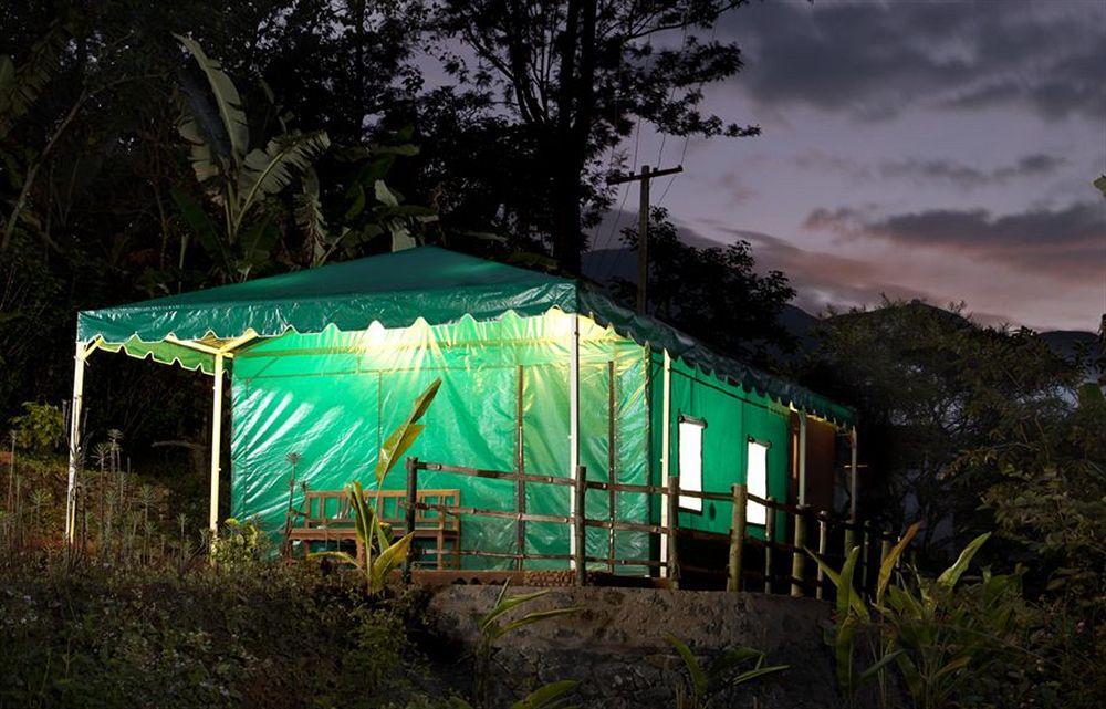Elephant Valley Eco Farm Resort 2*