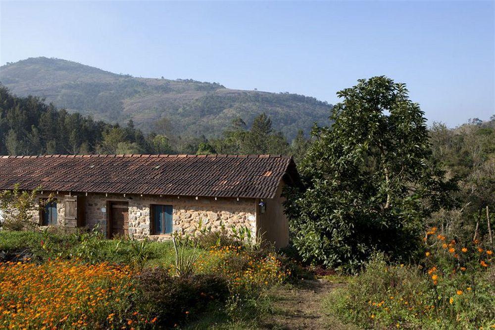 Elephant Valley Eco Farm Resort Kodaikanal