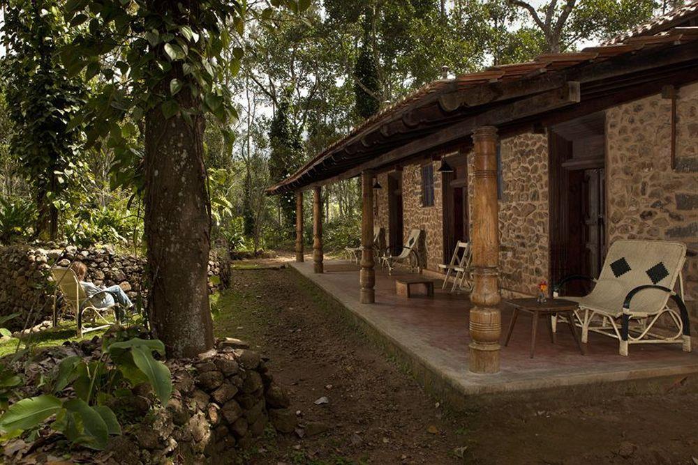 Resort Elephant Valley Eco Farm 2*