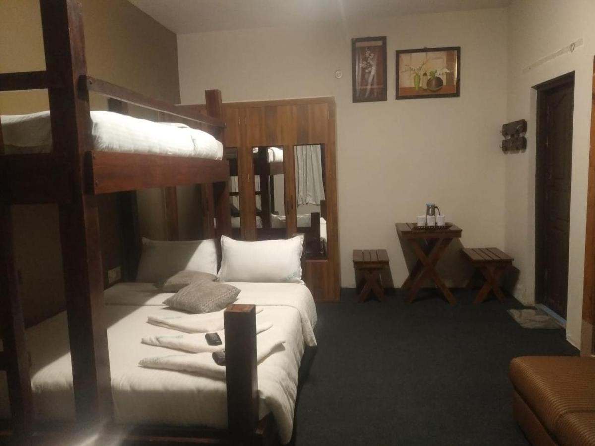 Homestay Western Valley Homestays