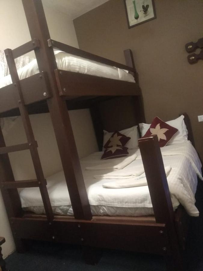 Western Valley Homestays Homestay Kodaikanal