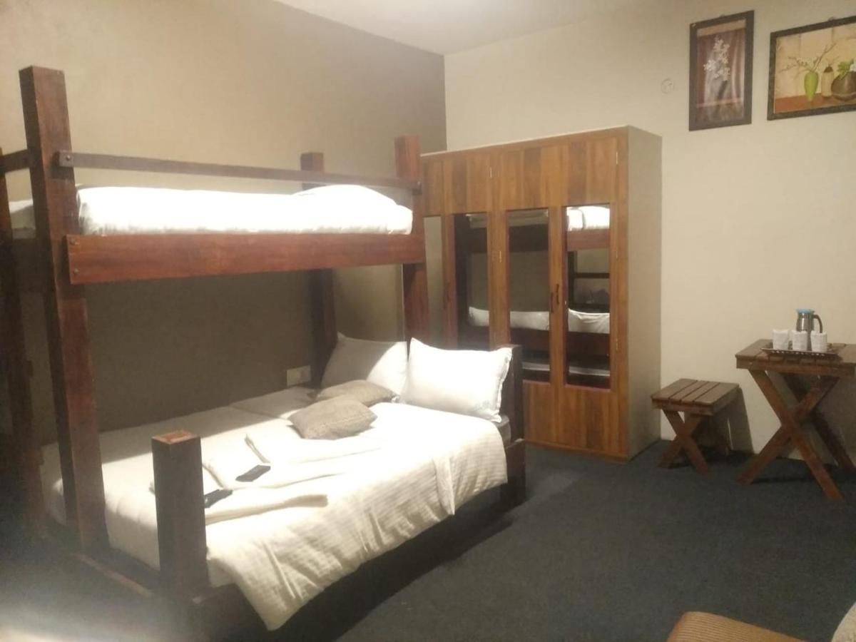 Western Valley Homestays Homestay