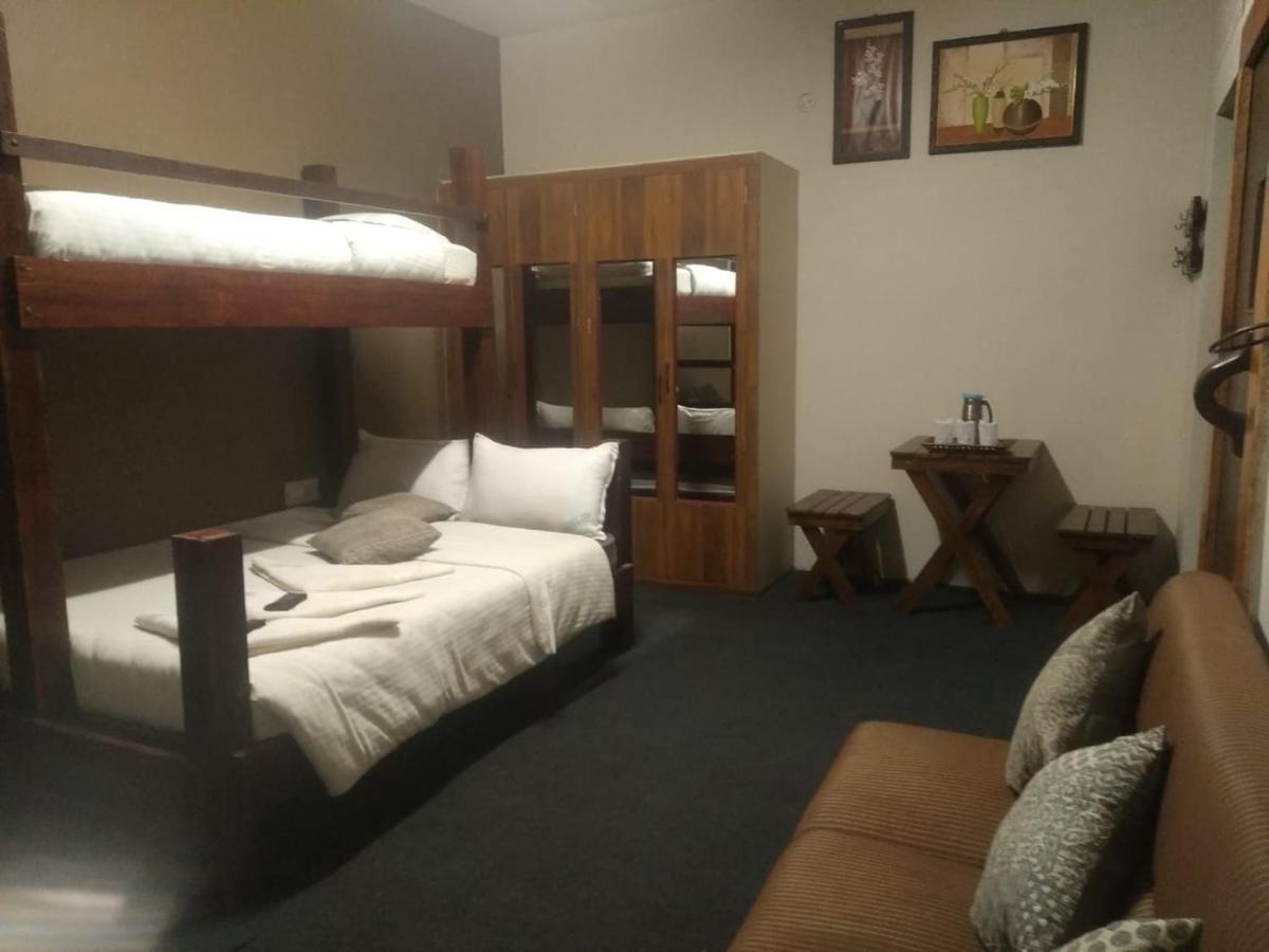Western Valley Homestays Homestay Kodaikanal