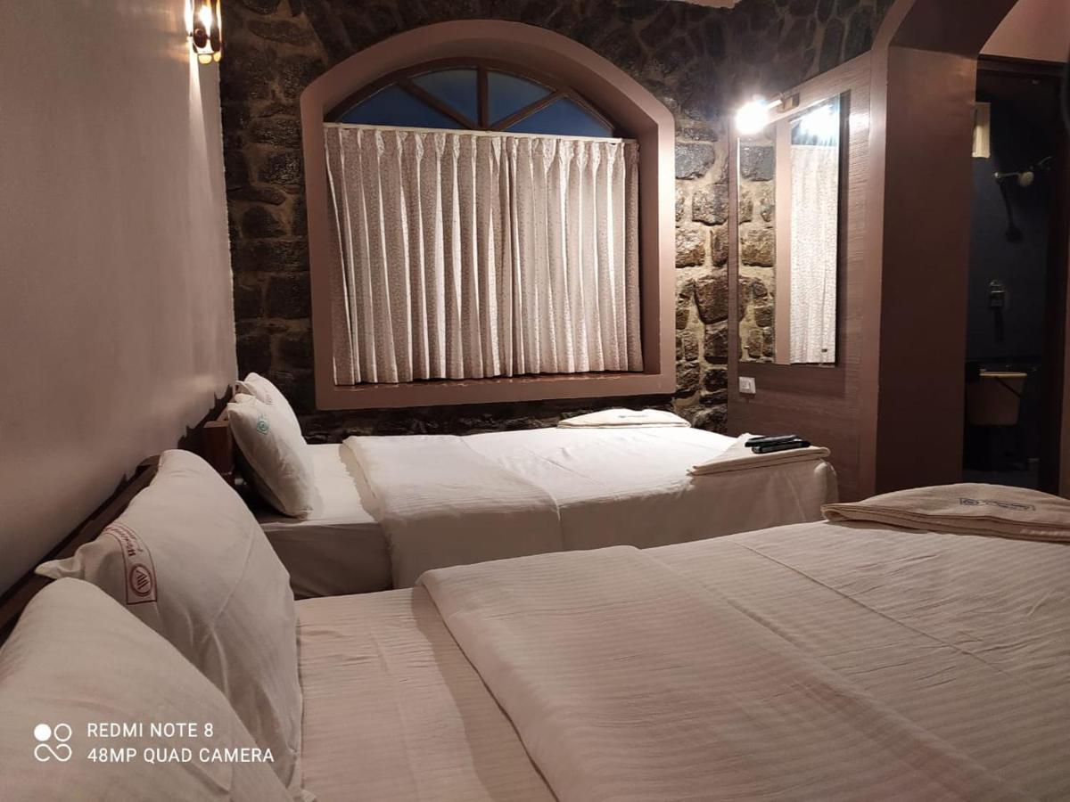 Western Valley Homestays Homestay Kodaikanal