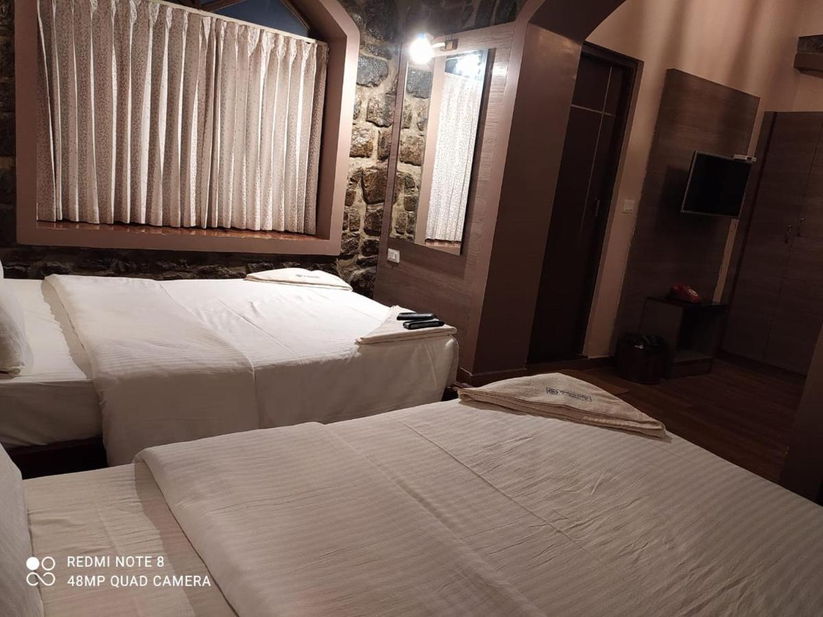 Western Valley Homestays Kodaikanal