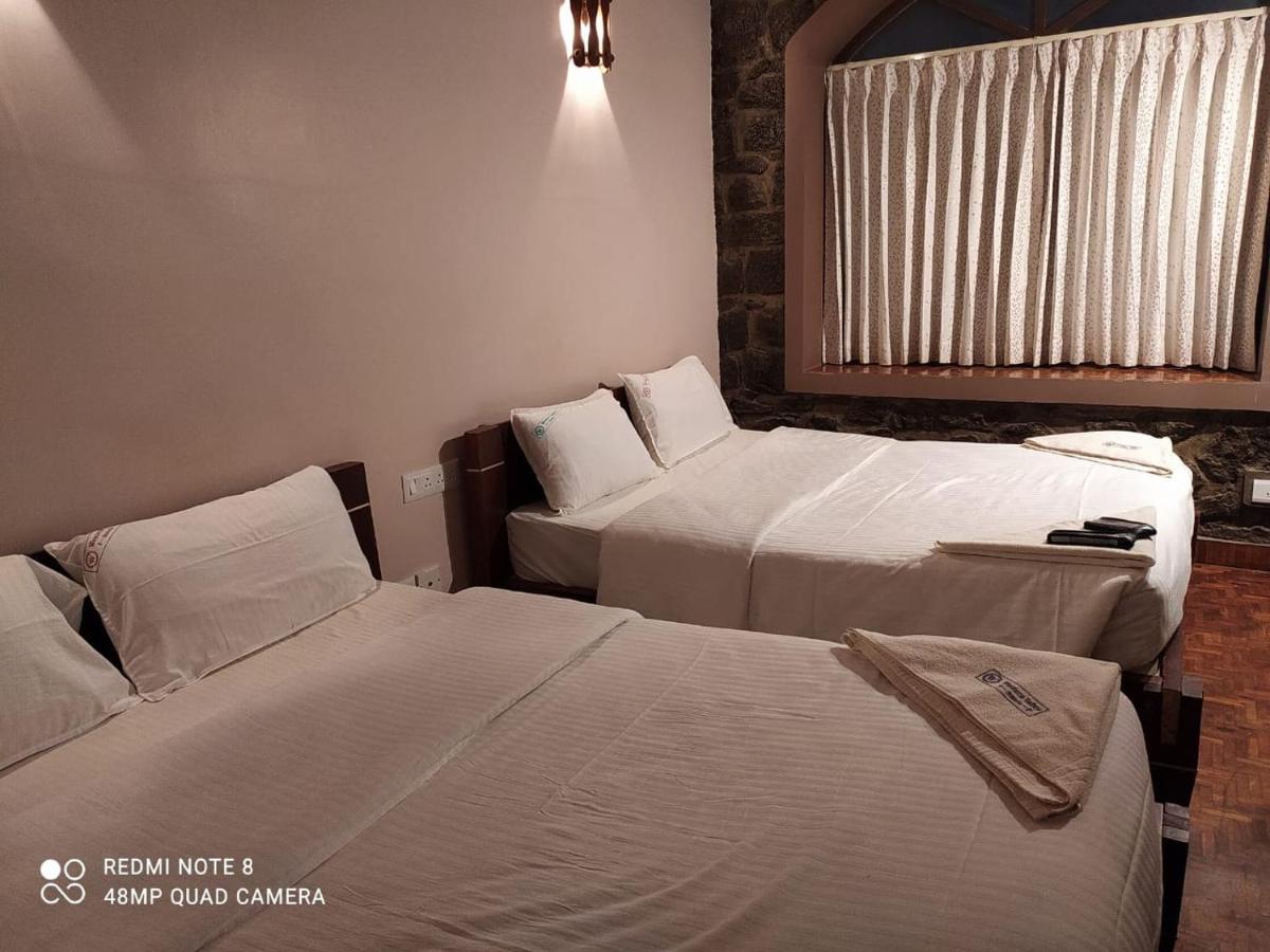 Western Valley Homestays