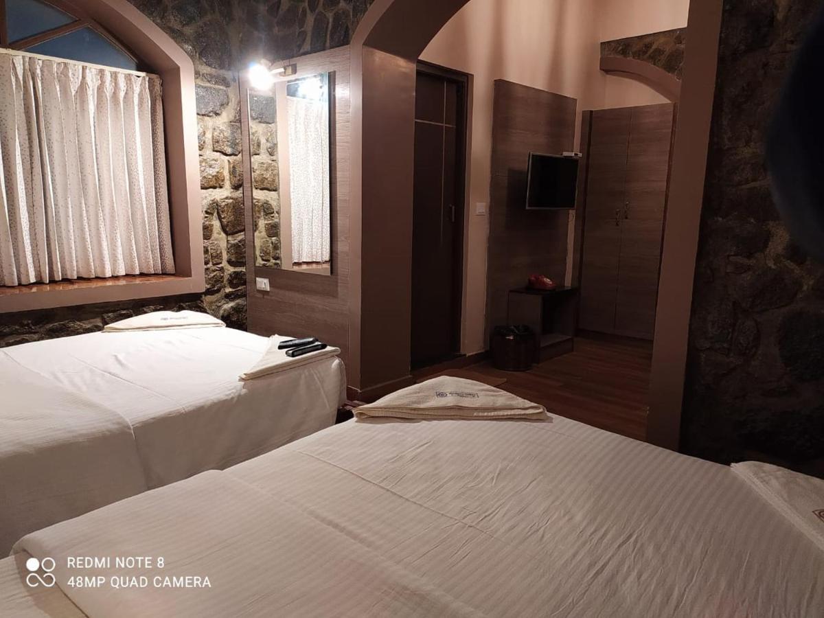 Western Valley Homestays * Kodaikanal