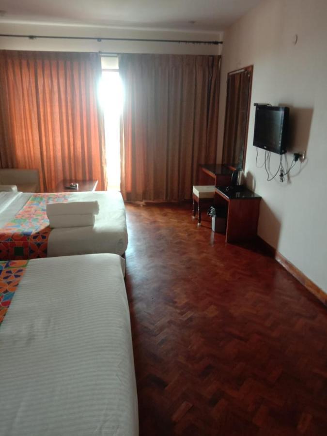 Yogi Cool Residency Hotel