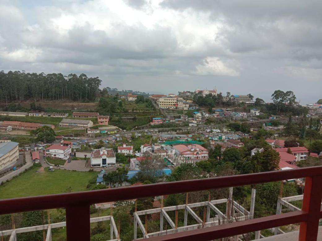 Yogi Cool Residency * Kodaikanal
