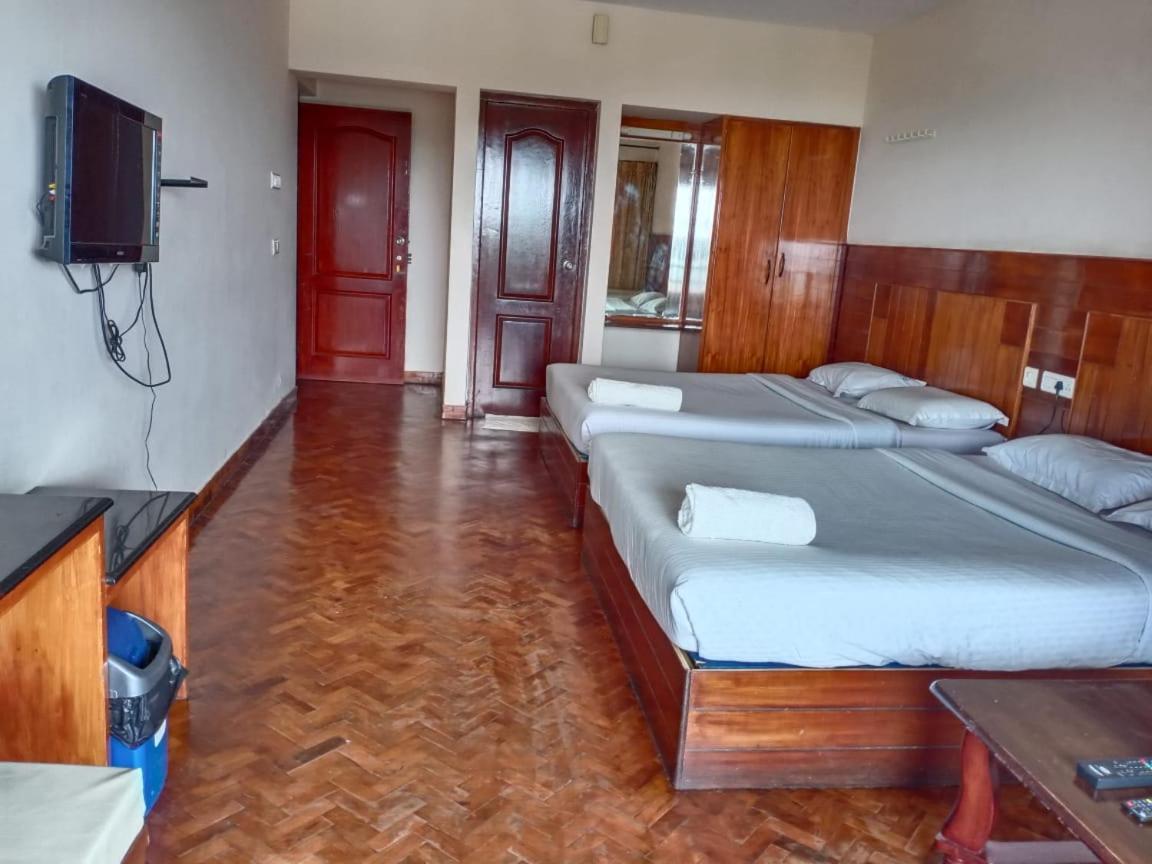 Yogi Cool Residency Hotel Kodaikanal