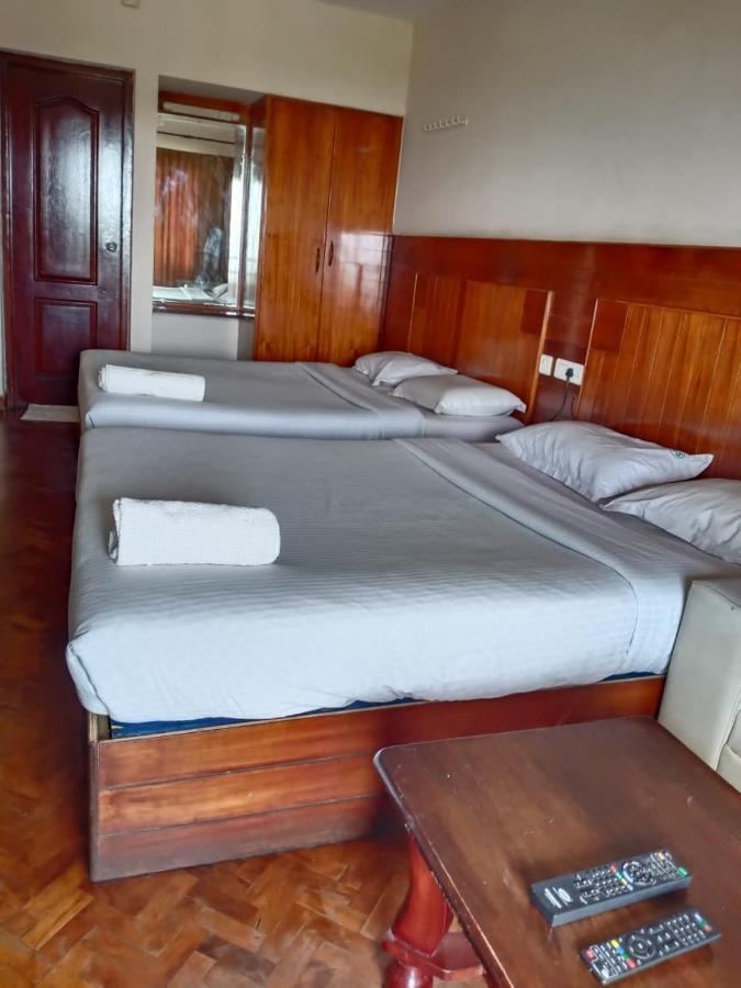 Yogi Cool Residency Hotel