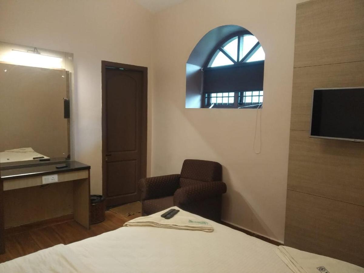 Western Valley Homestays Kodaikanal