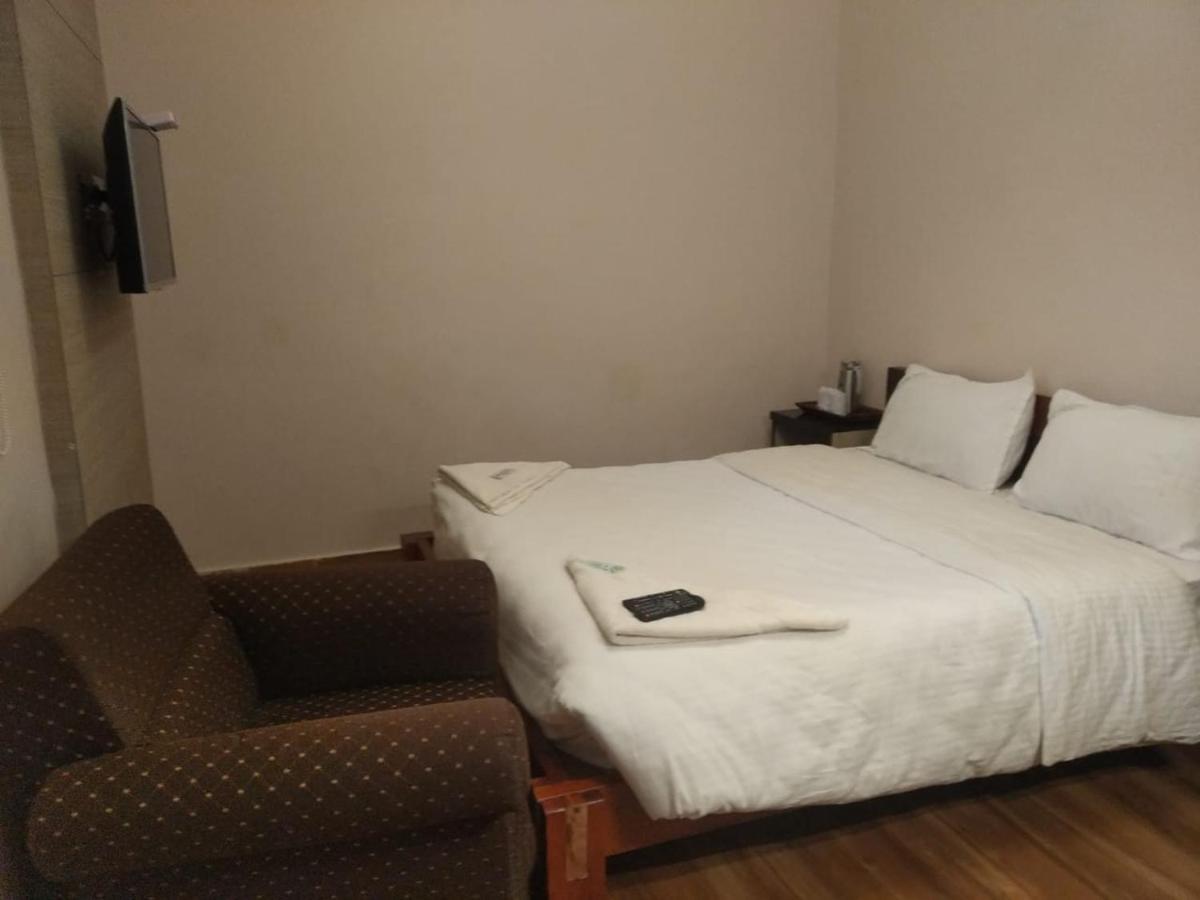 Homestay Western Valley Homestays
