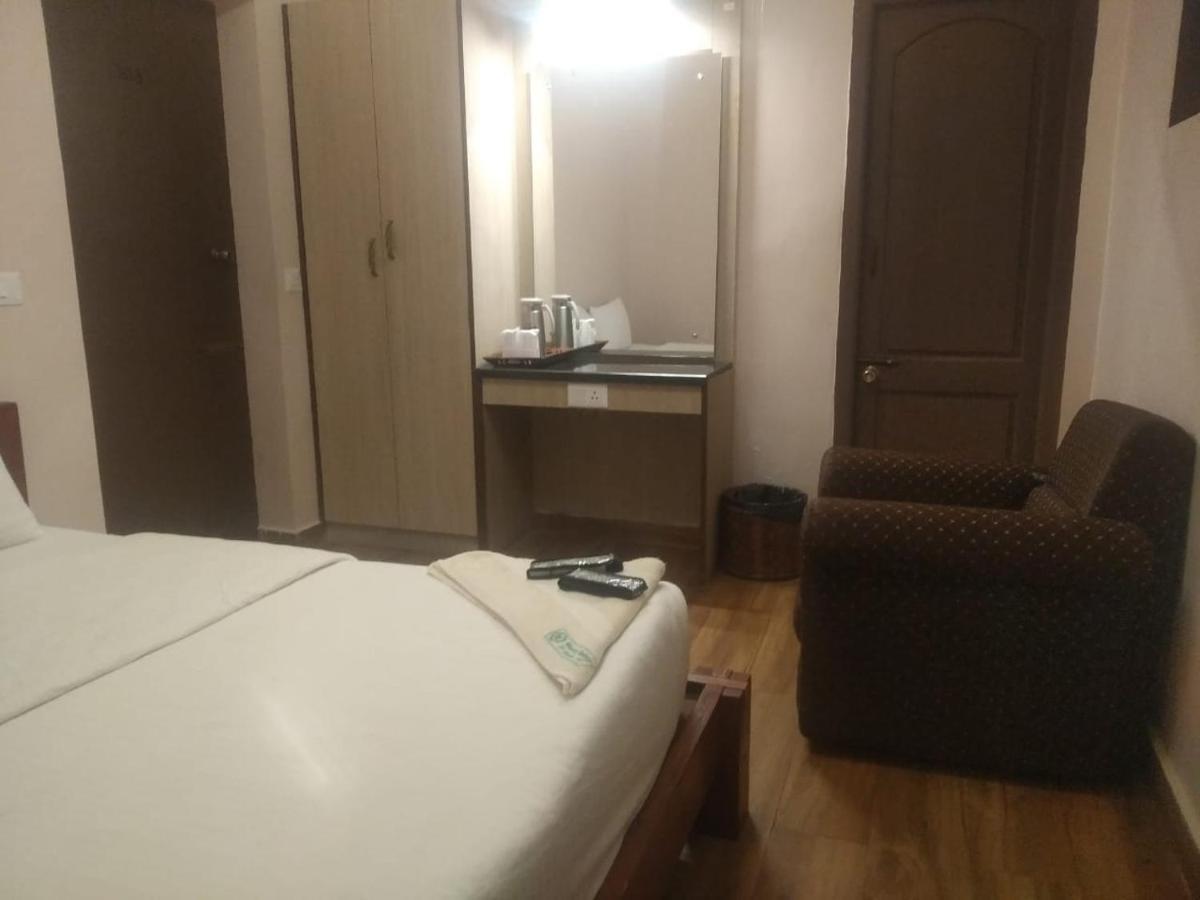 Western Valley Homestays Kodaikanal