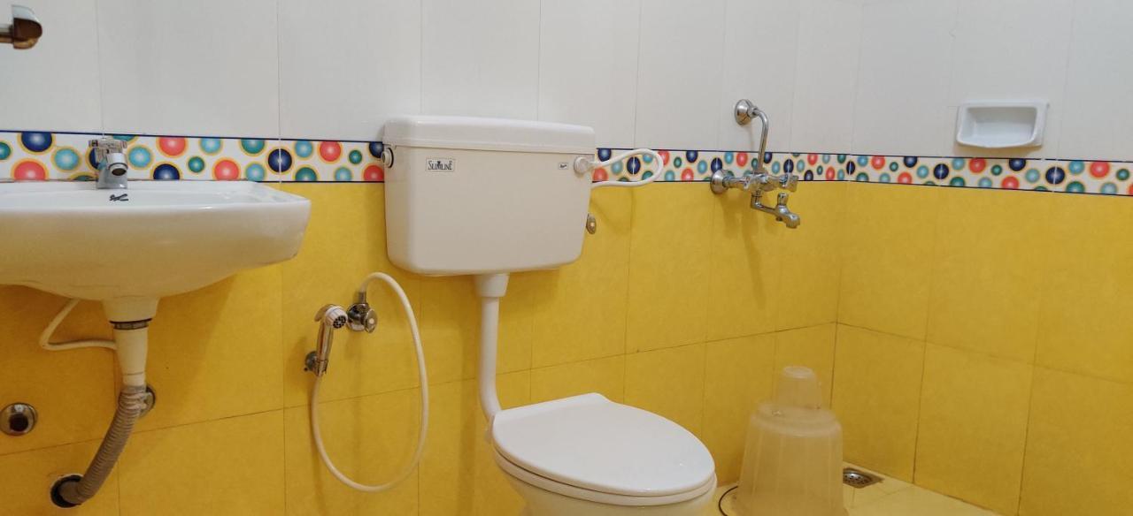 Homestay Kodai-home