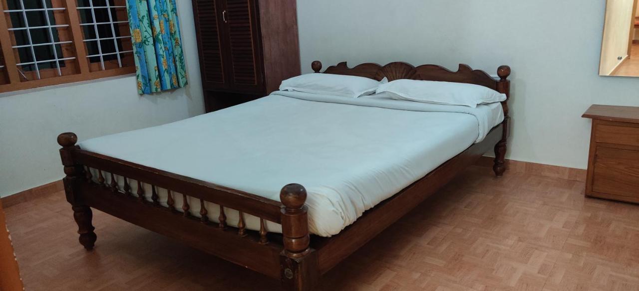 Kodai-home Homestay