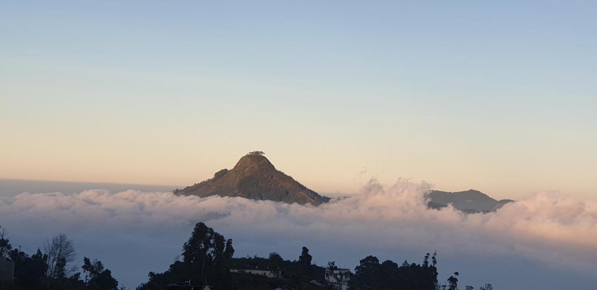 Skyhighvilla * Kodaikanal