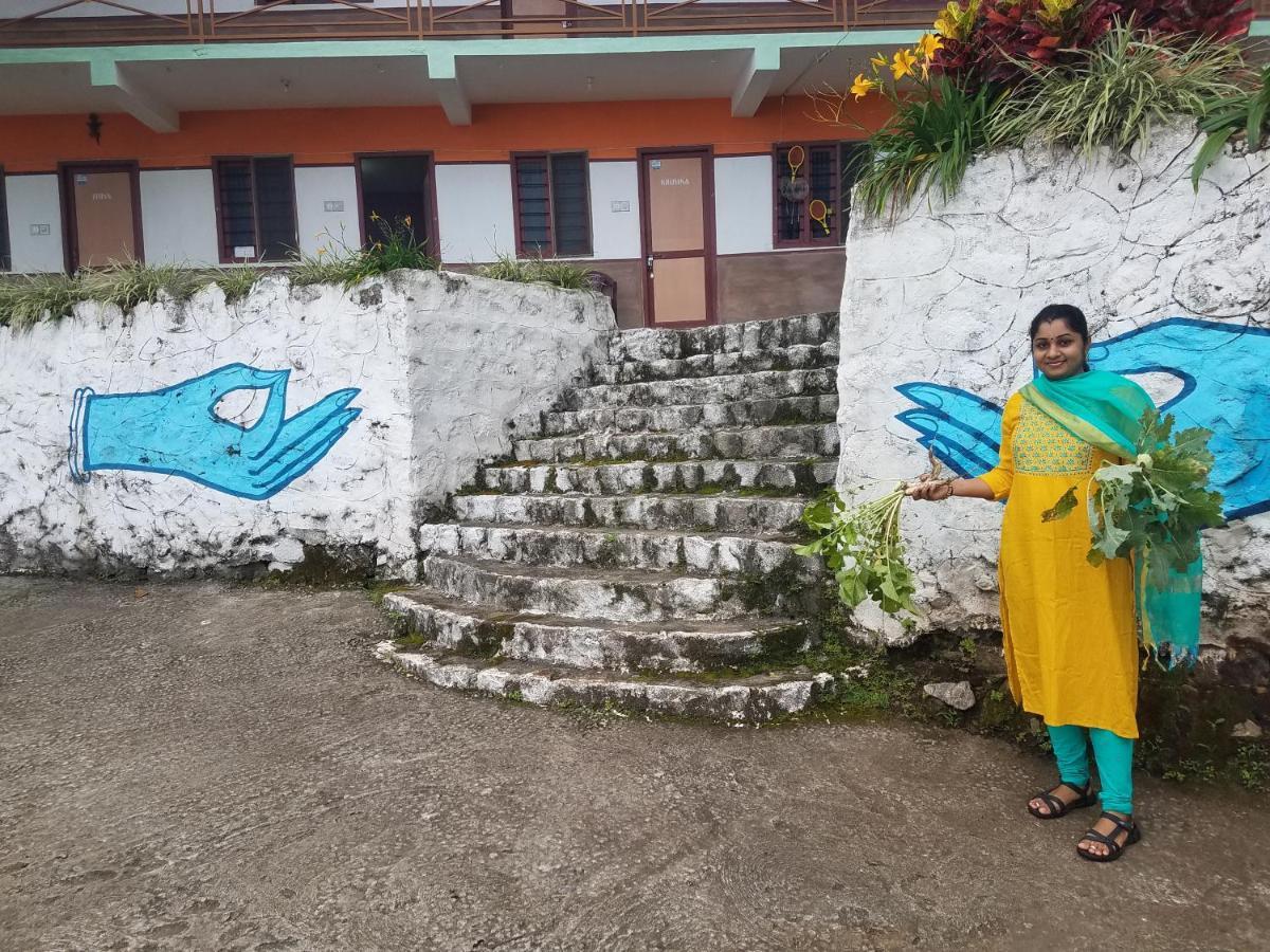 Path Of Mystic Meditation Kodaikanal