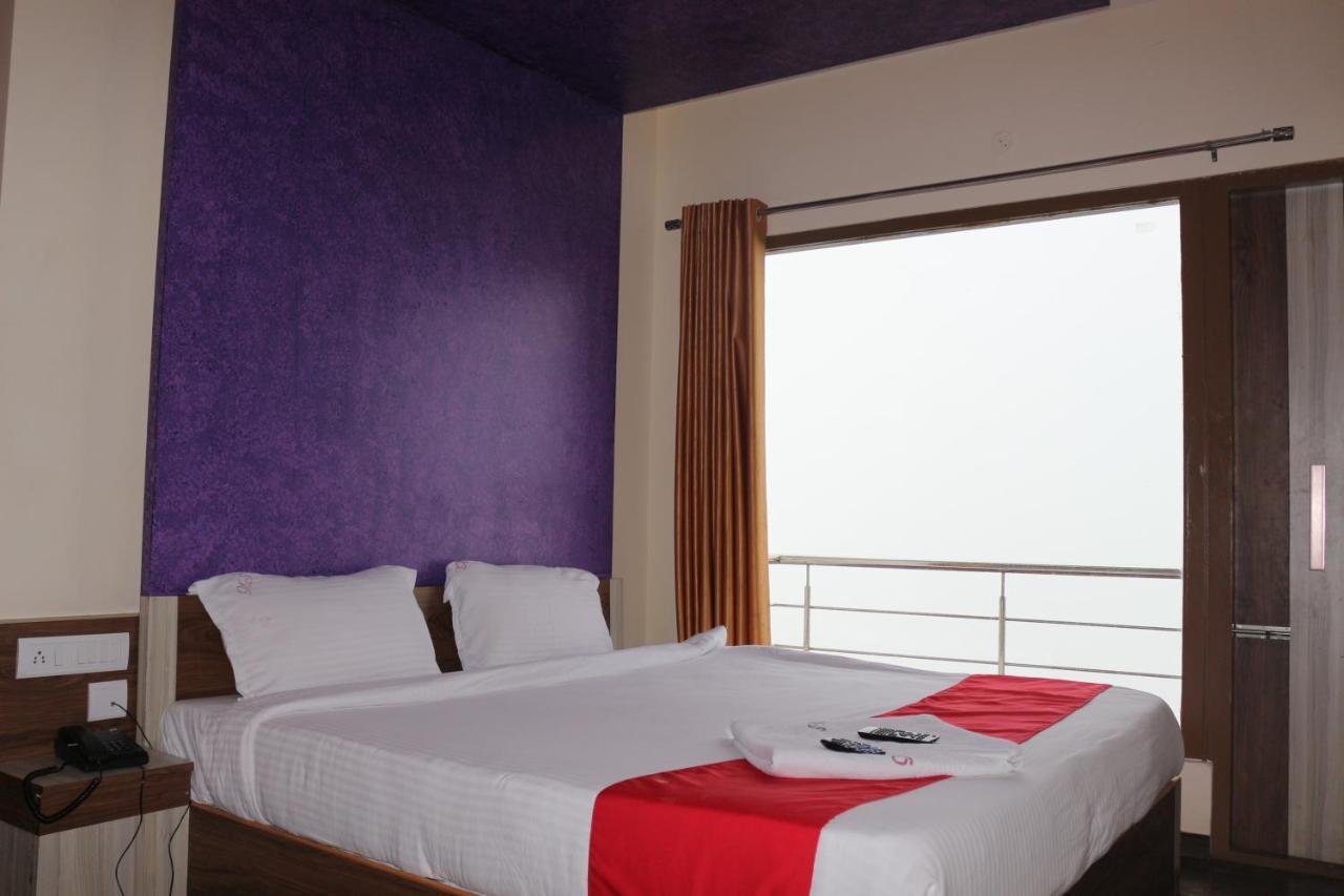 Homestay Kasa Luxury