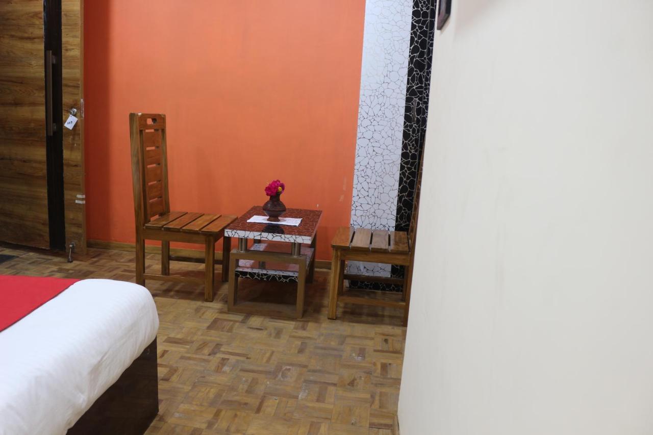 Kasa Luxury Homestay