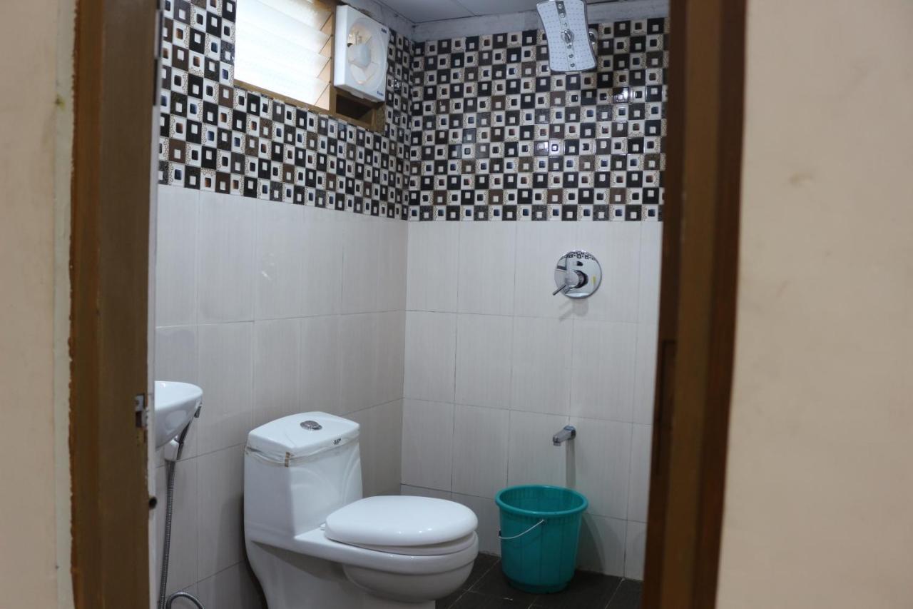 Kasa Luxury Homestay *