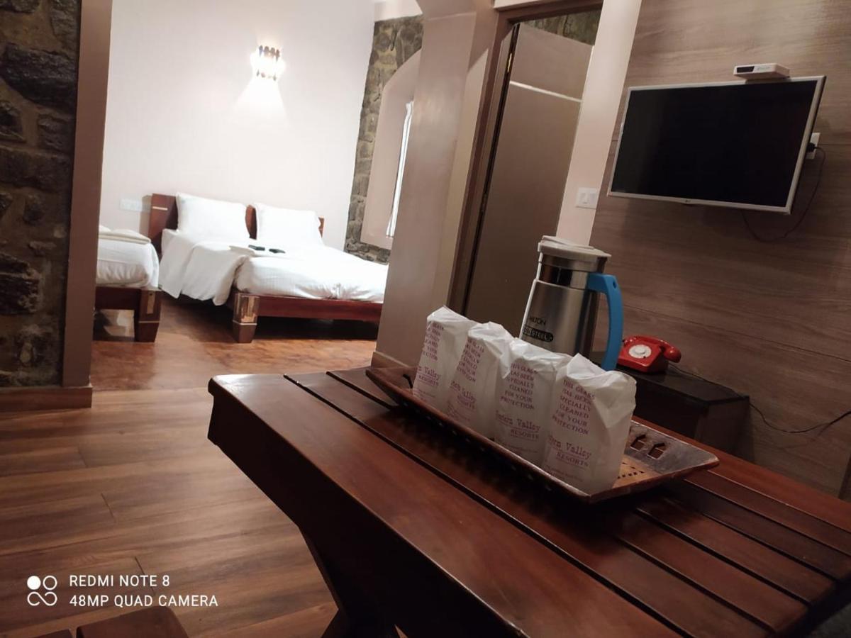 Western Valley Homestays