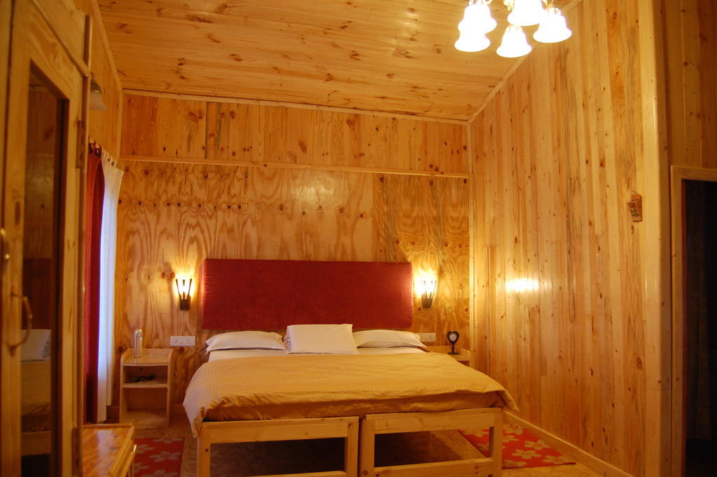 Surya Holidays Bed & Breakfast Kodaikanal