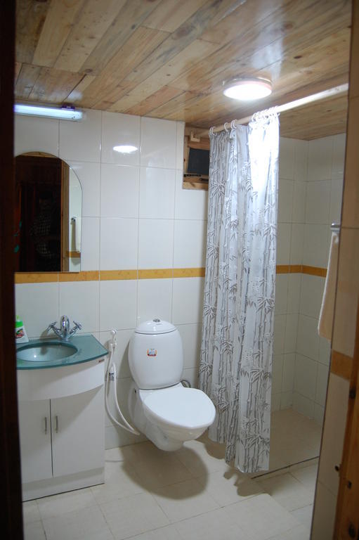 Surya Holidays Bed & Breakfast
